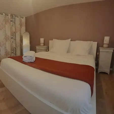 Feriehus La Doline 3* *