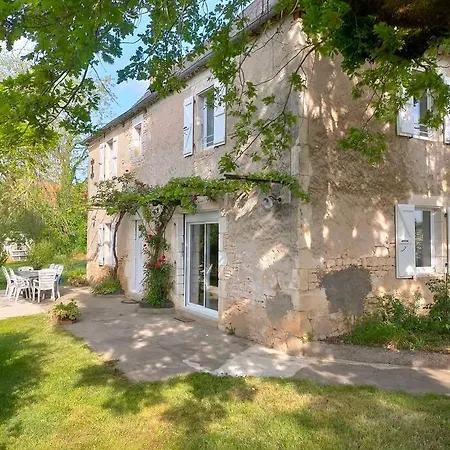 Feriehus La Doline 3* *