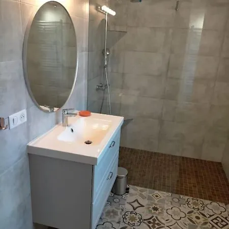 Feriehus La Doline 3* Mayrac
