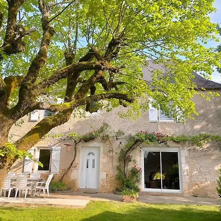 Feriehus La Doline 3* *