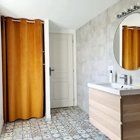 Feriehus La Doline 3*