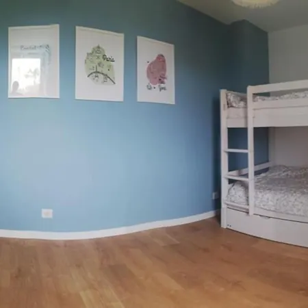 La Doline 3* 度假居 *